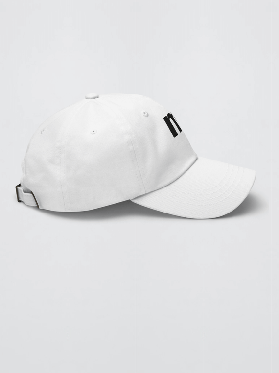 mi Playlist Baseball Hat