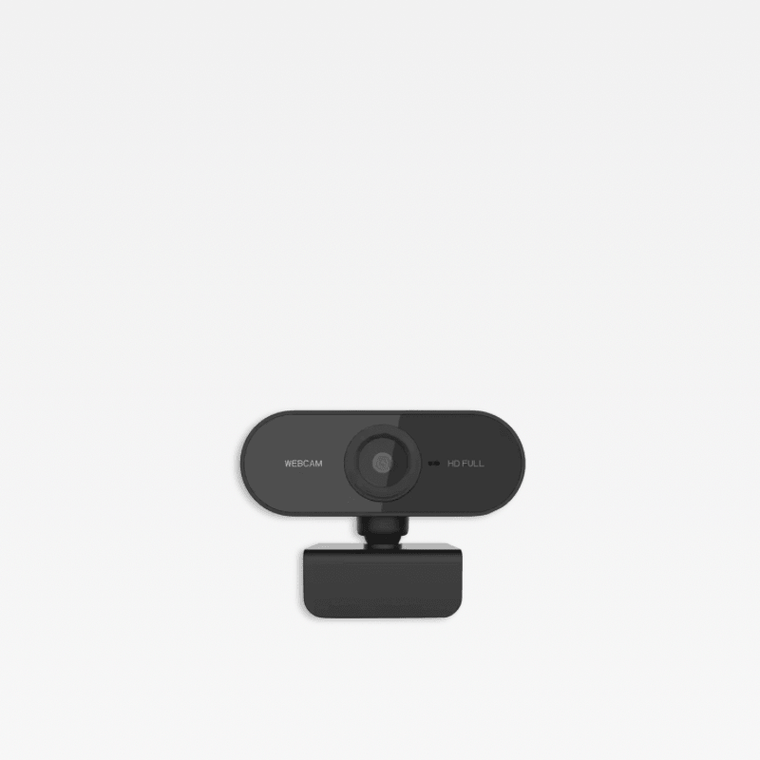 Web Camera 1080P Computer HD USB Built In Microphone USB Network WWW Cameras For Work Office With Microphone Tripod