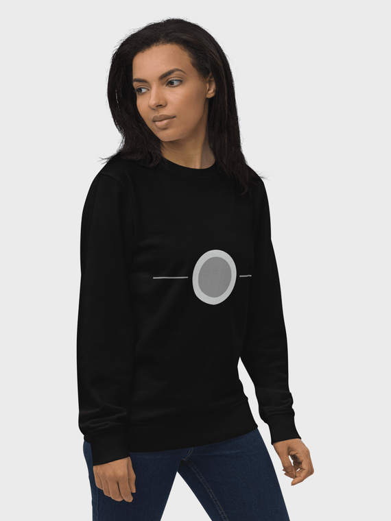 Women’s woman womens Men’s man mens Unisex Genflex Gender Neutral Genderfluid petite-, tall-, plus-, size  Crewneck round O-neck long sleeves graphic Japanese country flag sweatshirts in black