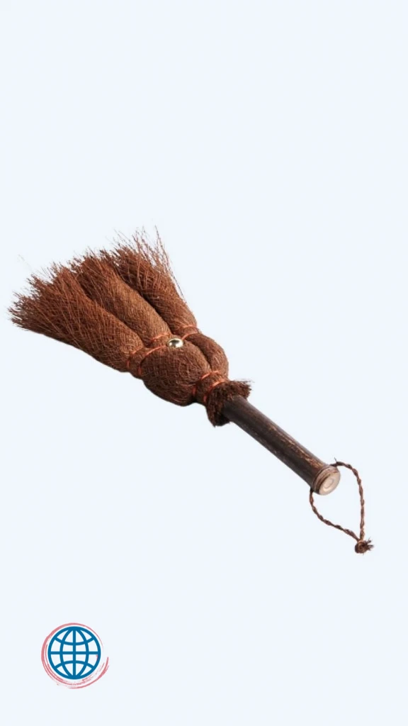 Palm Tea Brush Natural Chinese Kungfu Teapot Tray Cleaning Tool Service Pen Trending Tea Ceremony Tools Accessories Home Decoration