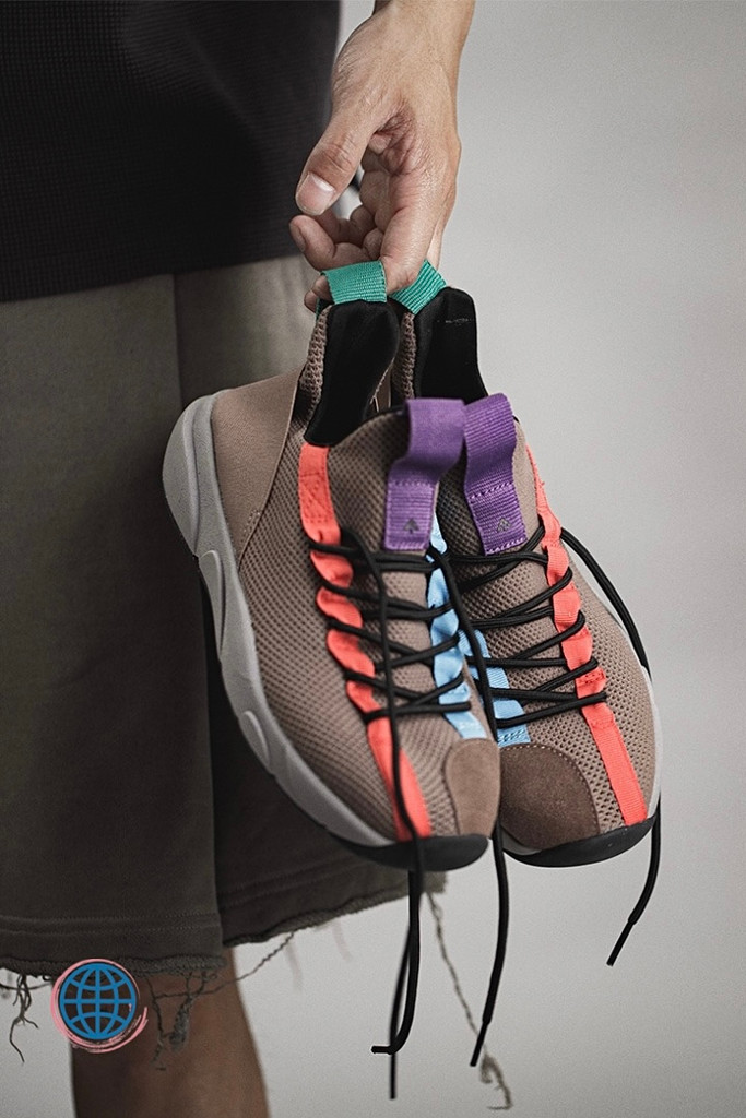 Light Breathe Running Sneakers Men's Breathable Fly Weave Jogging Walking Shoe Casual Fashion Comfortable Shoes for Man Trending  in Apricot