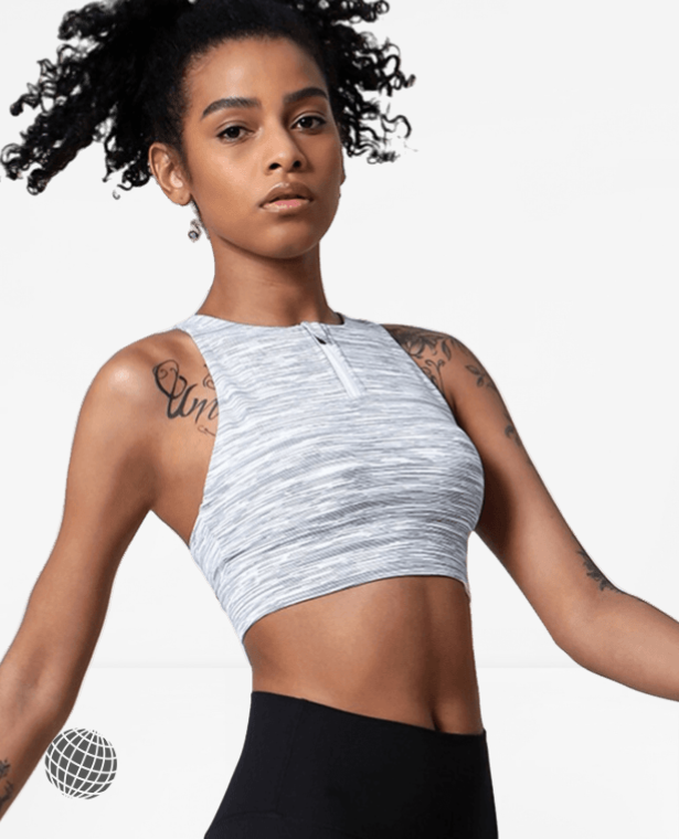 Cross Back Yoga Brami Bra  Women’s Sexy Activewear Fitness Soft Fit Strappy Sport Running Gym Padded Sports Top Compression Fitness Workout Clothing Bras Plus Size Sportswear Tops for trending Woman in Gray grey