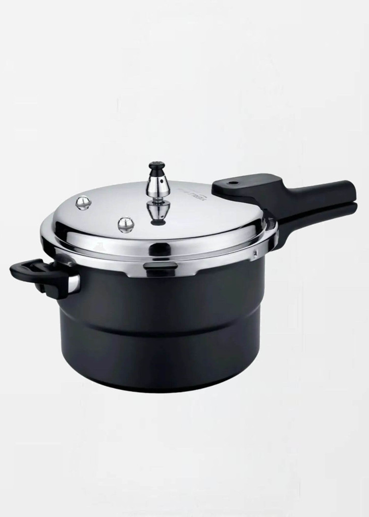 Ultra-Durable Stainless Steel Press Cooker 4L-10L  Cuiseur Multifunction Autoclave Instant Pot Arrocera Cookers Pressure Canner kitchen appliances