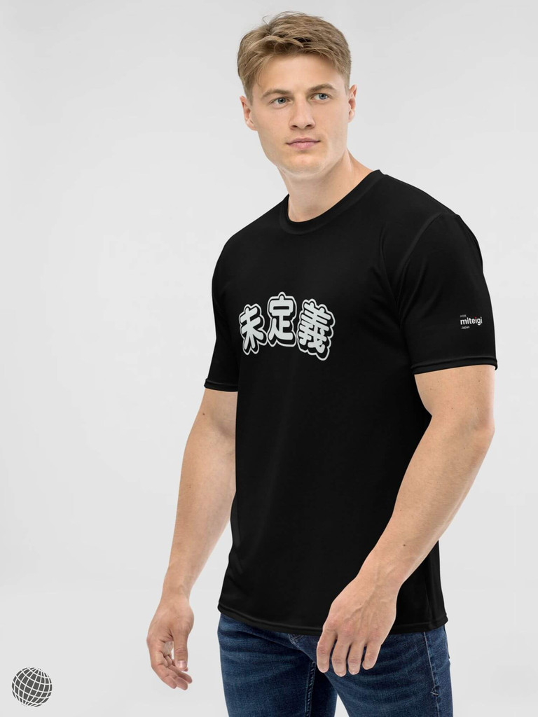 Arch Logo T-Shirt black    Men’s petite tall plus size crewneck Short Sleeves TShirt round o-neck Casual Tees mens crew neck Tops petite-, tall-, plus-, size T-Shirts for man