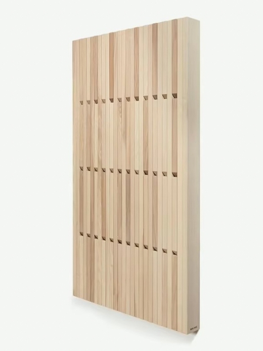 Coat Rack Wall Hanger     Multilayer creativity clothes wood racks hooks Entryway hallway entrance Living room bedroom bathroom sauna wooden coats hangers Closet home furniture in Pine, White Oak, Black-, White-, Ash, Beech wood, Black Walnut