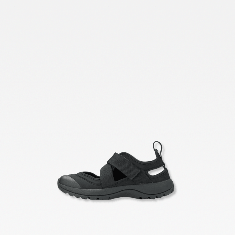 Women’s woman womens Men’s man mens Unisex Genflex Gender Neutral Genderfluid petite-, tall-, plus-, size Mesh Sport Closed-Toe Sandals Open Breathable Mesh Sporty Retro Hollow out Comfortable Thick Heel Casual Shoes Summer vacation holiday getaway sandals in black