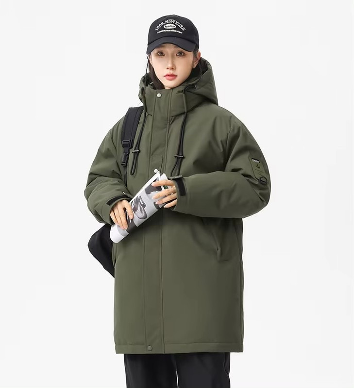 Men’s man mens petite-, tall-, plus-, size Trending Light Travel Workwear Streetwear Trendy Spring Summer Fall Autumn hooded lined Field Jacket Outerwear coat outdoor camping Outwear Jackets in army green