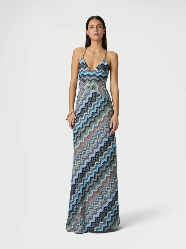 Women’s woman womens petite-, tall-, plus-, size Casual Summer vacation holiday getaway Backless Sexy v-neck H-Line Sleeveless Strapless Dress Dresses in turquoise blue multi