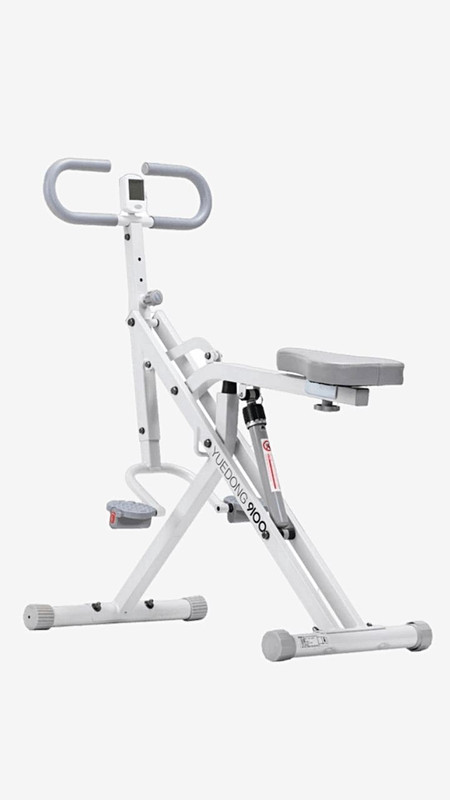 Riding Horse Machine Intelligent Home Multifunctional Fitness Knight Indoor Sports Equipment Machines Trending