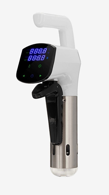 APP Control Sous Vide IPX7 Smart Wifi Cooker 1800W Immersion Circulator Vacuum Heater Accurate Temperature with APP Control Slow Cookers Trending