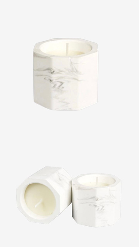 Aromatherapy Scented Candle 5*4.7cm Bedroom Sleep Romantic Creative Homemade Scent Ornaments Small Cup last 6 8 hours Candles in English Pear Freesia, Blackberry Bay Trending
