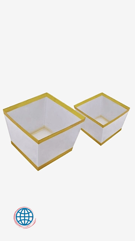 Floating Paper Lantern Float Water Square Wishing Candle For Party Birthday Wedding Decoration Lanterns Trending
