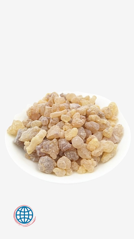 Frankincense Rock Incense 20/50/100g Resin High Quality Organic PREMIUM NATURAL Tears Gum Rock Aromatic Resin Frank Rocks Trending