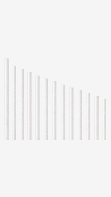 Air Humidifier Diffuser Cotton Swabs 10/20/30/50pc Aroma Diffusers Filters Mist Maker Replace Filter Parts White Swab Air Humidifiers Spare Filter Humidifiers Trending