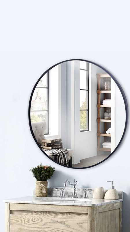 Wall Mirror