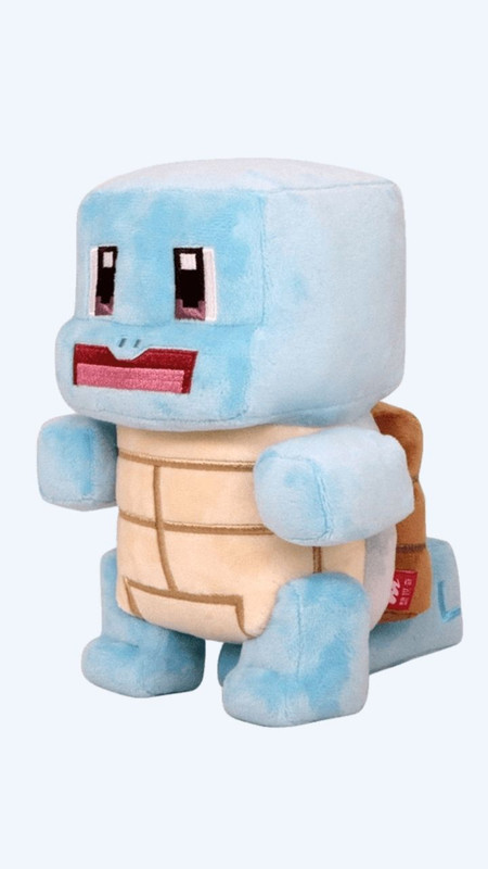 Pokemon Quest Game Plush Doll Japanese Pikachu Squirtle Bulbasaur Jigglypuff Eevee Stuffed Childs Toy Kawaii Elf Trending Japan Anime Dolls for Friend Christmas kids Gift