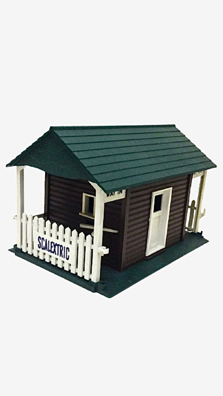 Classic Scalextric Turnstile Triang Vintage Originals Classic Toys Memorabilia