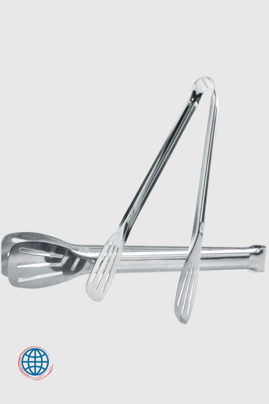 Stainless Steel Food Tong Barbecue Salad Bread Clip Plier Accessories Clip Kitchen Cooking Tools Bread Food Tongs Non-Stick BBQ Trending Tools