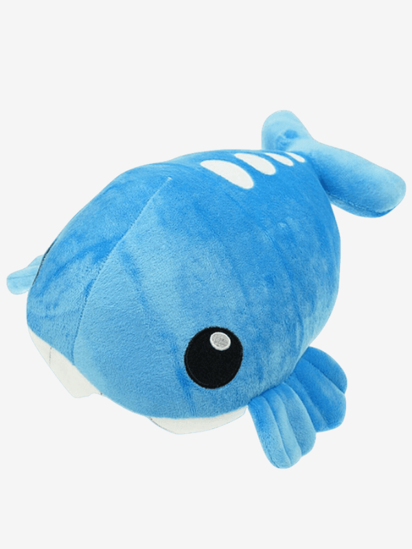 Wailord Soft Plush Doll 35cm Japanese Anime Whale Toys Stuffed Animals Doll Gifts For Children Kids Trending Japan Whales Dolls Toy