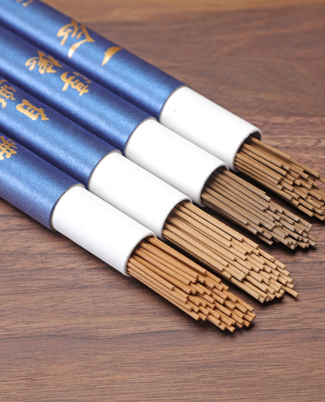 Vietnamese Joss Stick 20-piece Pack   F Nha Trang Vietnam 20g Kalimantan Incense Sticks 21cm Lavender Indian Stick Incense Scents For Home Aromatherapy Trending Gift Packaging
