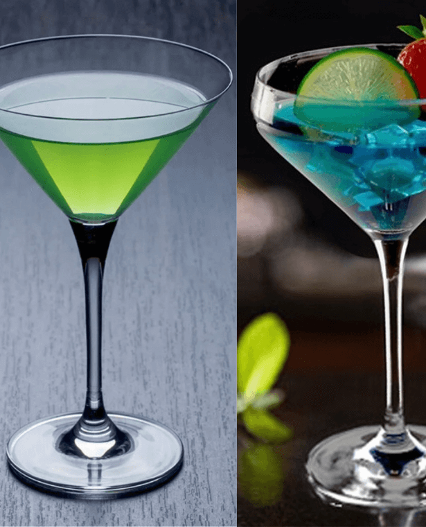 Crystal Highball Cocktail Glass   American Martini Wine Glasses Home Goblet Transparent Unbreakable Champagne Cup Original Glassware Bar Mixing Cocktails Barware Trending Drinkware