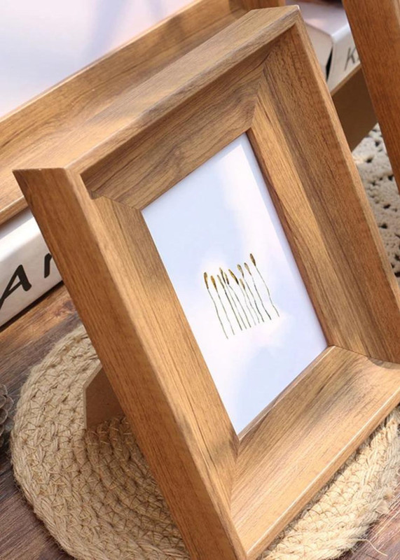 American Photo Frame  5/6/7/8/10 Inch Creative Home Decorations Rectangular Photos Pictures Frames