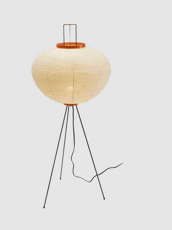 Japanese Villa Table Desk Lamp Trend Paper Lanterns