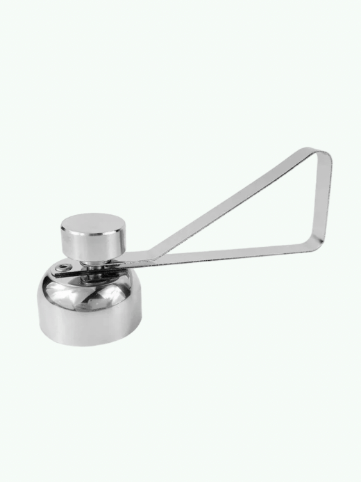 Stainless Steel Egg Topper Cutter Metal Egg Scissors Boiled Raw Opener Creative Kitchen Tool boiled eggs Accessories Cool Gadgets in silver color