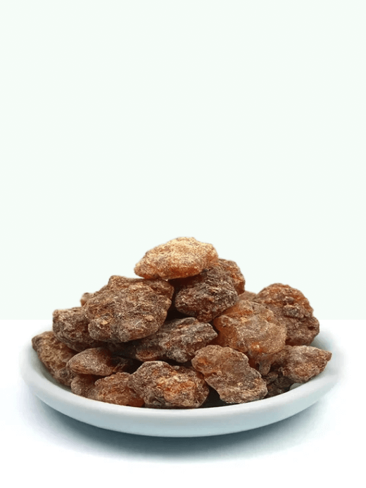 Somalite and Other Myrrh Pure and Impurity-free Myrrh Raw Powder Medicine Aromatherapy Fragrance Supplies Incense in 20g, 50g, 200g