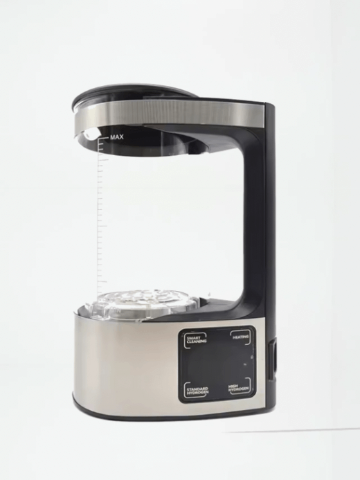 Electric Hydrogen Rich Water kettle 2L   Hydrogen Water ionizer Alkaline Healthy Energy Generator Cup 2L Kitchen appliances