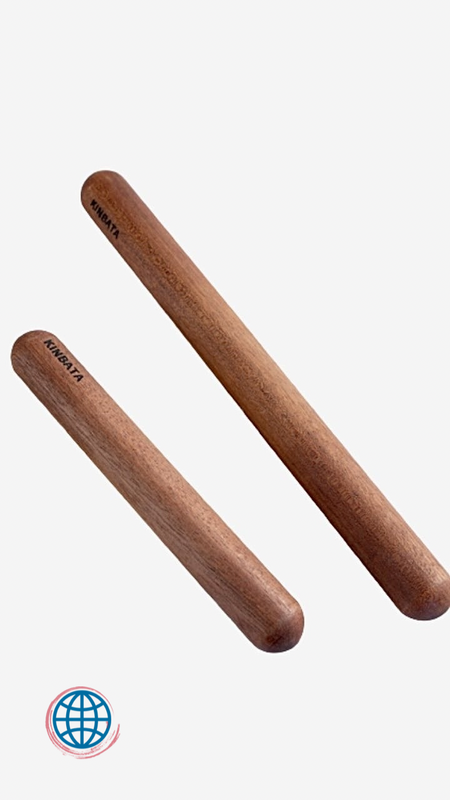Japan Ebony Wooden Rolling Pin Japanese Kitchen Cooking Baking Tools Rollers Crafts Baking Fondant Cake Decoration Black Dough Roller Trending