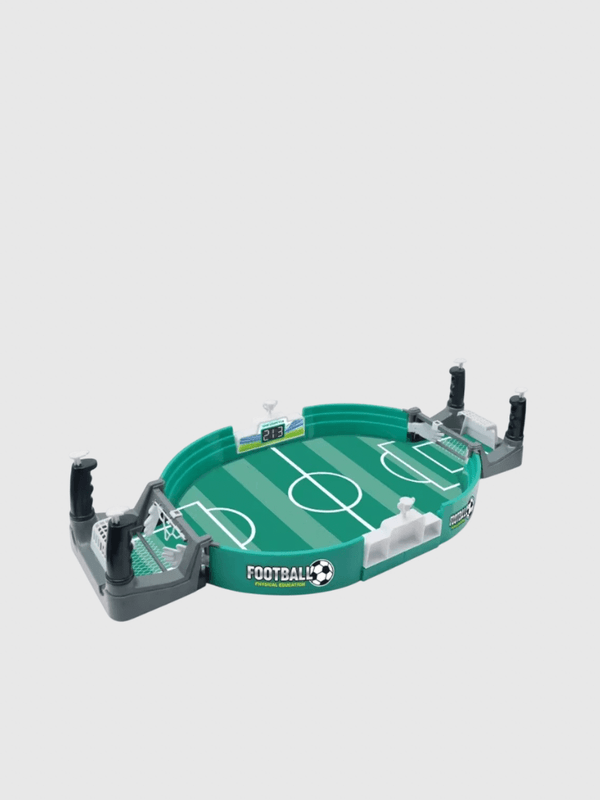 Soccer Table Football Board Game for Family Party Game Tabletop Play Ball Soccer Toys Portable Sport Outdoor Toy Gift for Kids adults