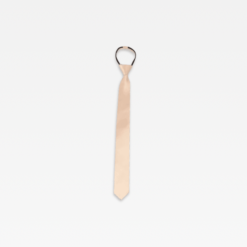 Women’s woman womens Men’s man mens Unisex Genflex Gender Neutral Genderfluid solid fashion Patterned Office work wfh workwear Party Wedding Groomsmen evening slim Necktie Chinese Brand Fashionable Accessory Ties in khaki beige cream