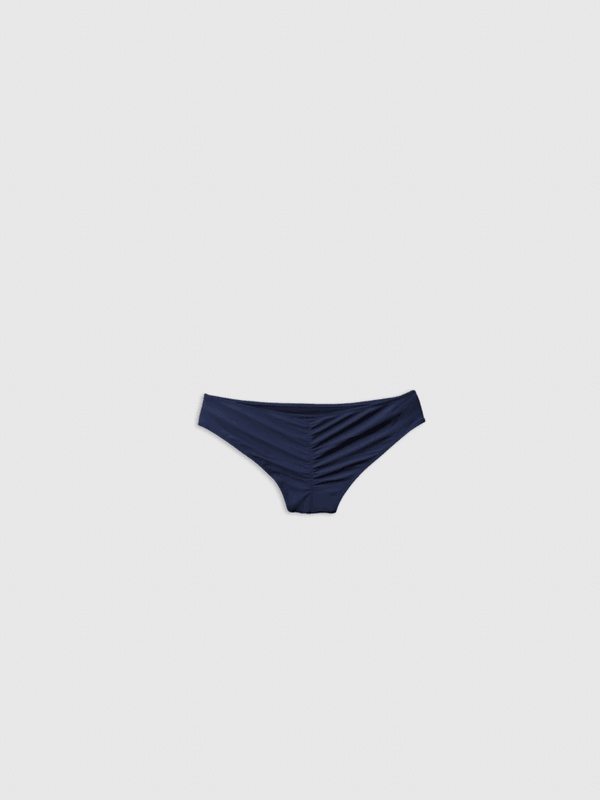 Women’s woman womens petite-, tall-, plus-, size S - XL Low rise Waist High Leg Cut Bikini Bottom Swim Brief Women Swimwear Female Bather Tanga thong Panties Underwear Beach Holiday vacation getaway beachwear in camouflage deep dark blue