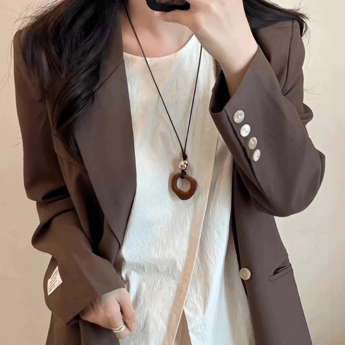 Necklaces and Pendants