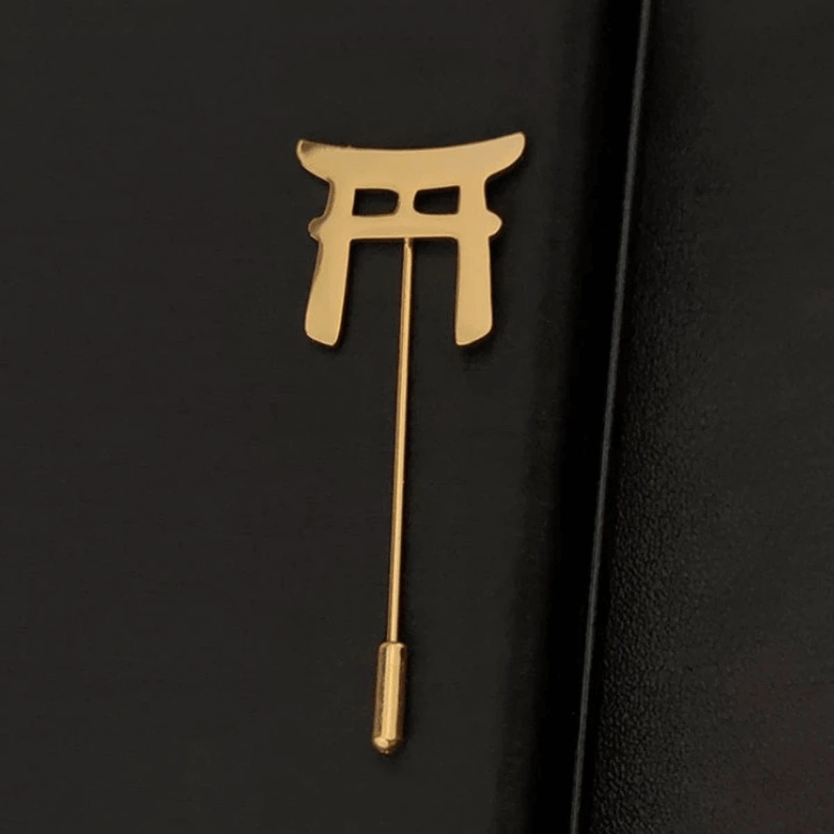 Lapel Pins