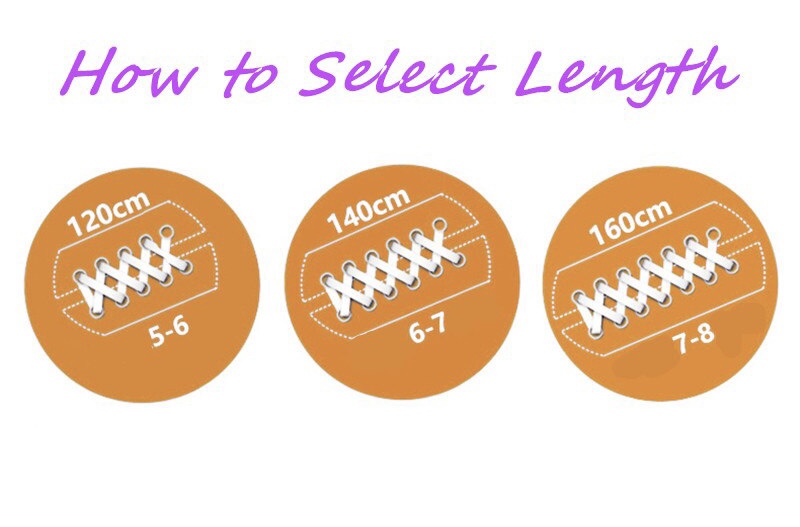 Reflective Shoe Lace 47" / 55"/ 63"   Unisex Anywear Mens Women’s 3M Laces Colorful Fearless Shoelace for AJ1 AF1 Shoelaces Laces Trends for Man Woman