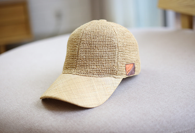 Raffia Visor Baseball Cap  Unisex Anywear Mens Women’s High Grade Visors Korean Style Sun Hats Summer Autumn Straw Hats Casual Men's Caps Korea Headwear for Man woman in Beige