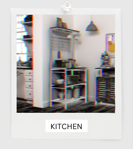 Kitchen | miteigi 