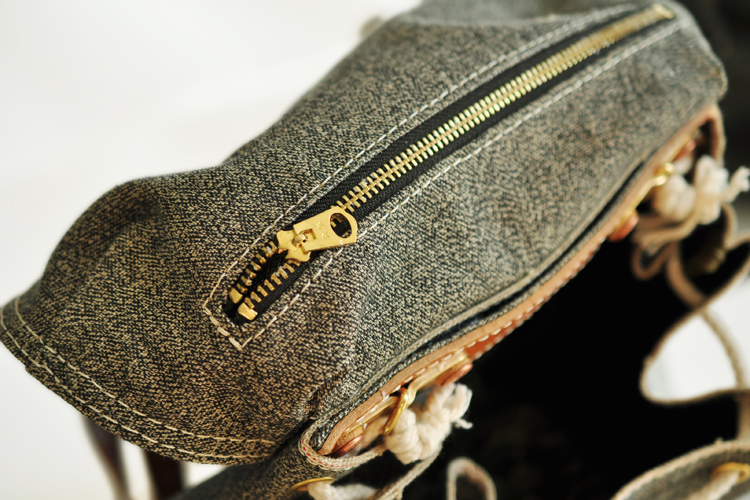 Denim Travel Backpack  Unisex Anywear Mens Women’s Pepper Salt Swiss Army Travel Luxury Backpacks Luggage Trendy for Man Woman in Beige Black Brown
