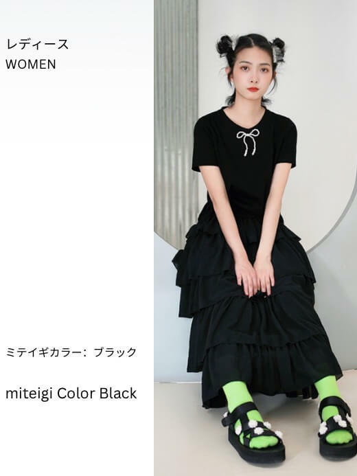 miteigi | Women Sweaters 