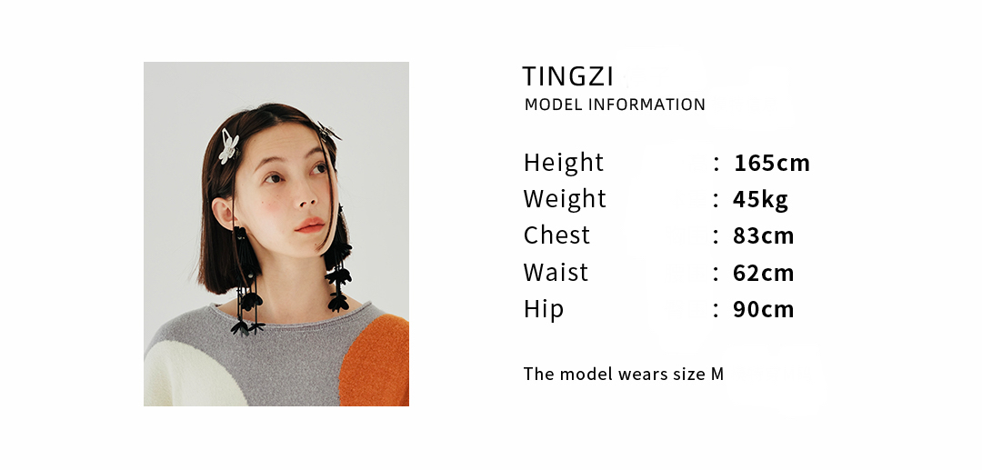 Crewneck Loose Fit Sweater   Women’s Japanese Original Design Sweaters Long Sleeve Round O-Neck Pullover Top Casual Loose Versatile Earthy Color Contrast Japan Knitwear Trend for Woman