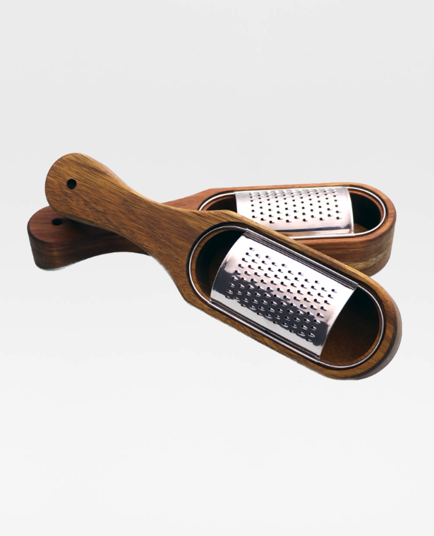 Trending Removable Cheese Grater with Collector