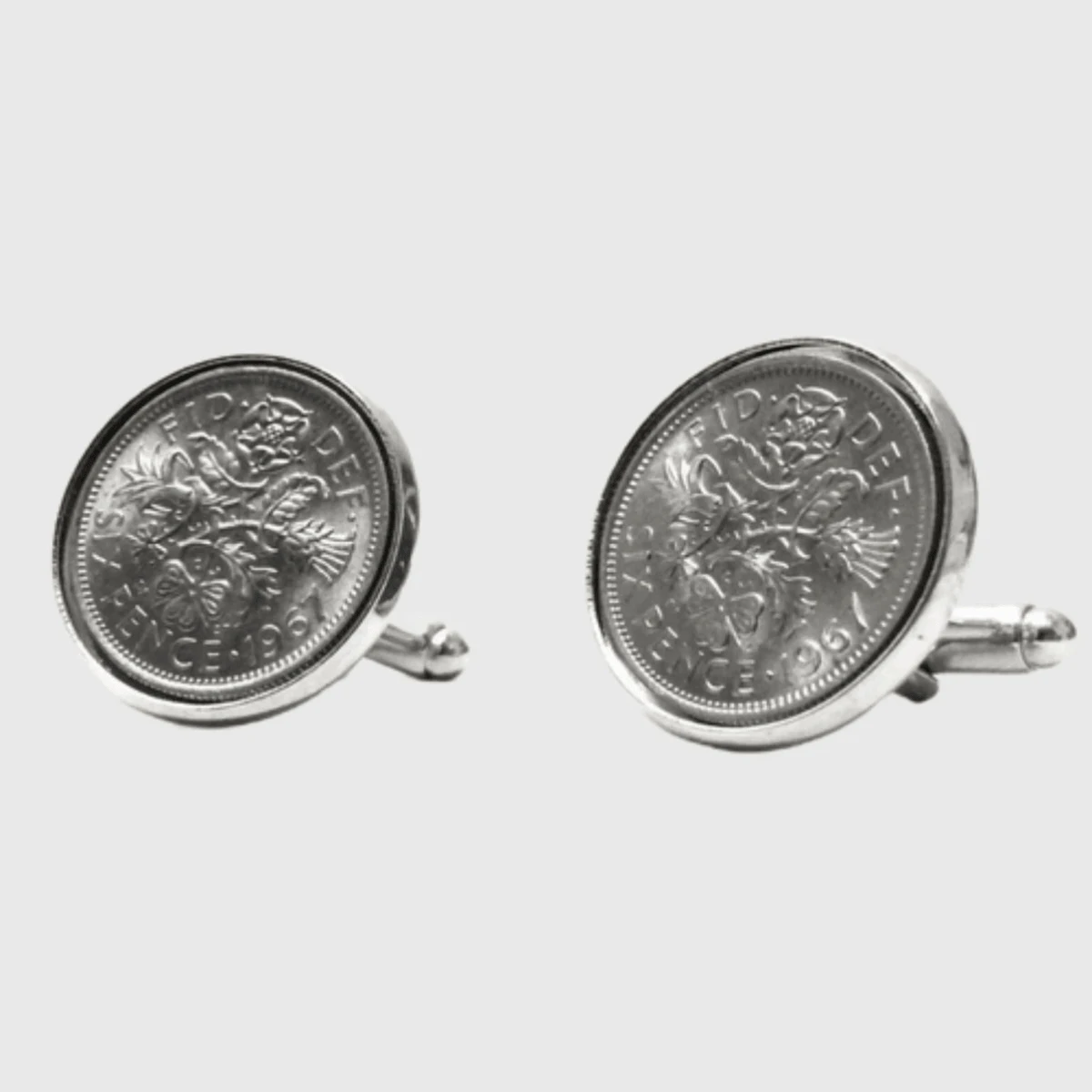 Cufflinks