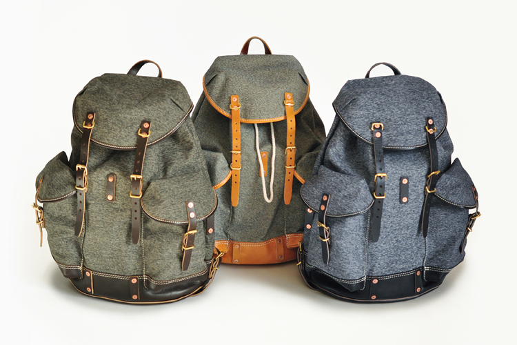Denim Travel Backpack  Unisex Anywear Mens Women’s Pepper Salt Swiss Army Travel Luxury Backpacks Luggage Trendy for Man Woman in Beige Black Brown