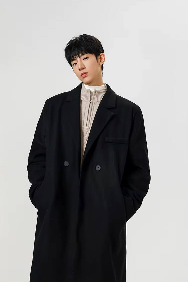 Formal Coat