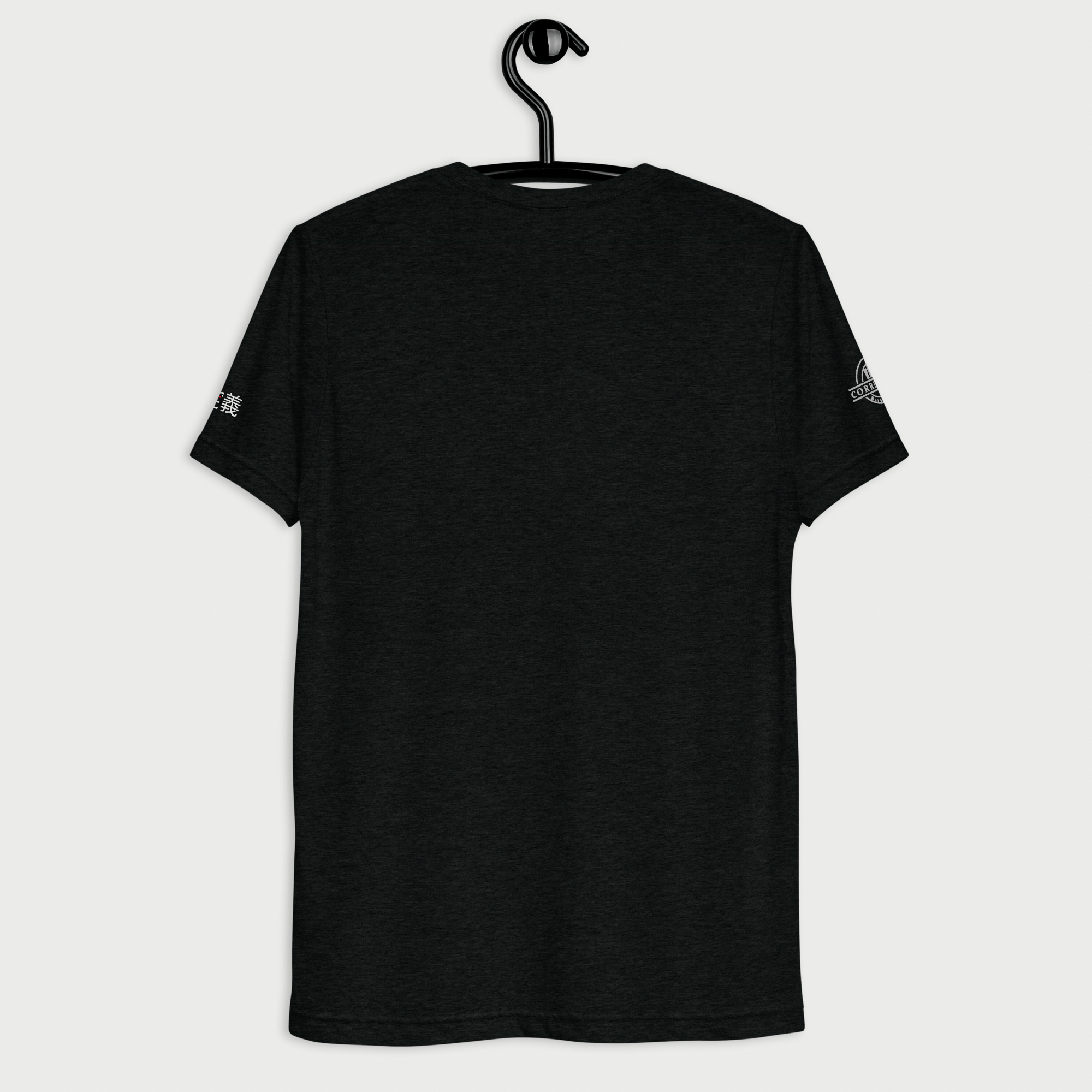 Corrigan’s Bar & Grill LATITUDE° T-Shirt sct    Genderful Gender neutral Shop LATITUDE° global positioning longitude and latitude map position numbers reference pattern for Corrigans Bar & Grill, 2, Caledonian Road, Wishaw, North Lanarkshire, Scotland in Myst blue light memories green, unisex anywear Mens Womens crewneck short sleeves Tee for man woman in black-, Triblend Mens Womens round crew neck T-shirts O-neck petite-  tall-, 3xl plus-, size crew neck GPS positions tops