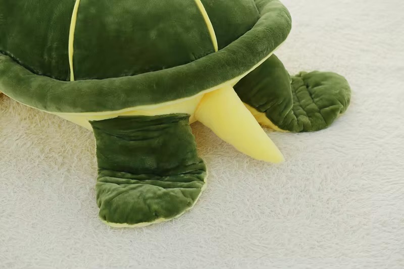 Women’s woman womens Men’s man mens girls boys kids Childrens Unisex Genflex Gender Neutral Genderfluid Kawaii anime cute Stuffed & Plush cartoon animal design Summer plush soft stuffed and plush sea turtle Tortoise doll summer for girl boy turtles Children’s Gifts Tortoises dolls in green with yellow color