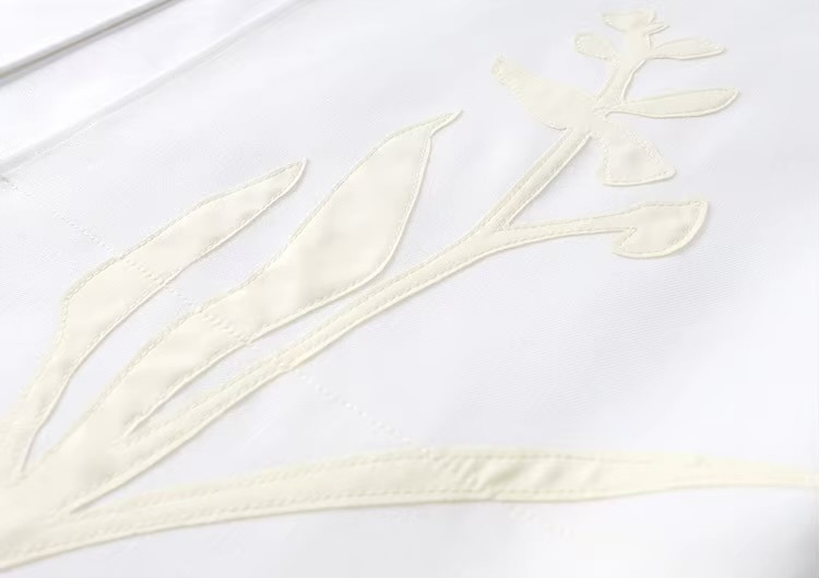 Women&rsquo;s woman womens petite-, tall-, size Classic Spring Summer holiday vacation getaway U Are Original Design Hand Shake Plum Blossom Light Color Half maxi skirt with Belt Straight Cut Front Split High rise Waist Long Skirts in white with yellow accent