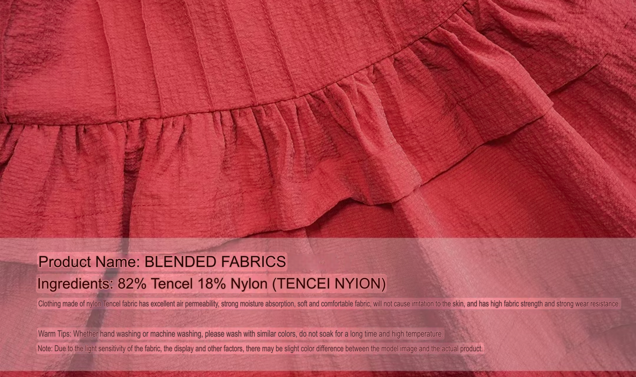Suspender Top   Women’s  original bow-tie spaghetti straps squareneck pleated folds short niche commuting Korean sweet preppy harajuku tops tank top Vests for woman in red Japanese spring summer womens pleats fashion wine-red color style #244701